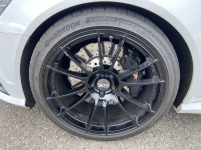 Audi RS6 AVANT 40 TFSI 560 QUATTRO TIPTRONIC   - 13