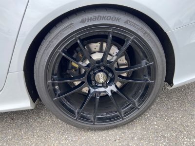 Audi RS6 AVANT 40 TFSI 560 QUATTRO TIPTRONIC   - 14