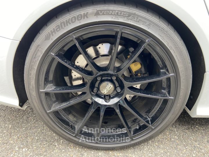Audi RS6 AVANT 40 TFSI 560 QUATTRO TIPTRONIC - 15