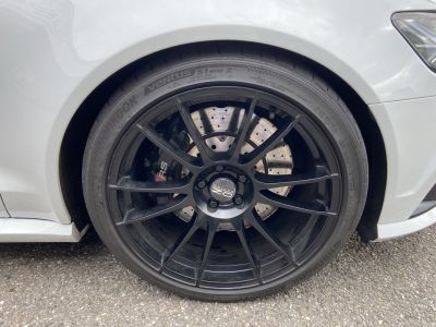 Audi RS6 AVANT 40 TFSI 560 QUATTRO TIPTRONIC   - 16