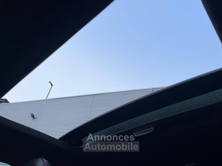 Audi RS3 SPORTBACK TOUT NOIR/19Z/MTRX/PANO/RS-AGA/VC - 6