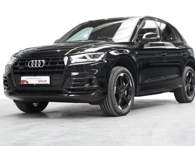 Audi Q5 50 TFSIe QUATTRO S-LINE PANO AHK B&O   - 1