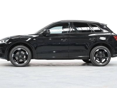 Audi Q5 50 TFSIe QUATTRO S-LINE PANO AHK B&O   - 2
