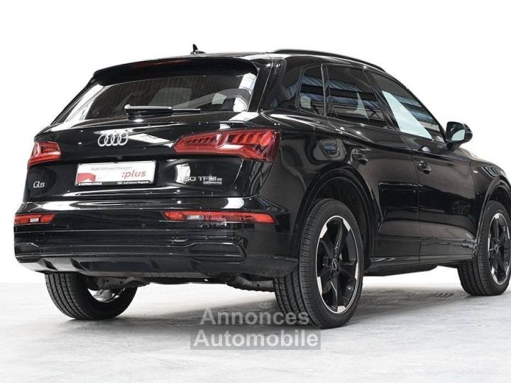 Audi Q5 50 TFSIe QUATTRO S-LINE PANO AHK B&O - 3