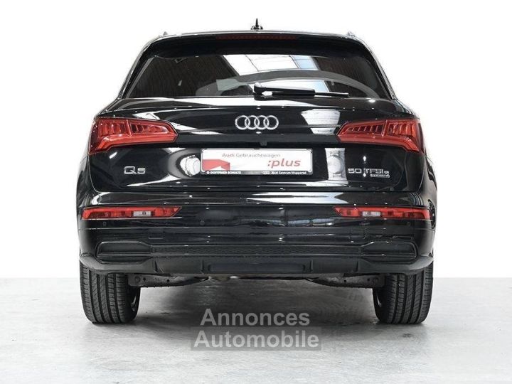 Audi Q5 50 TFSIe QUATTRO S-LINE PANO AHK B&O - 4