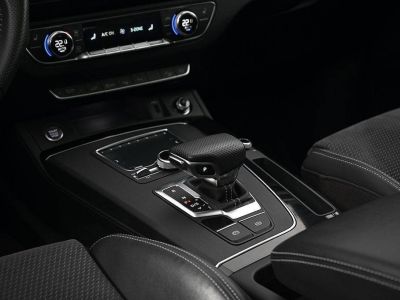 Audi Q5 50 TFSIe QUATTRO S-LINE PANO AHK B&O   - 5