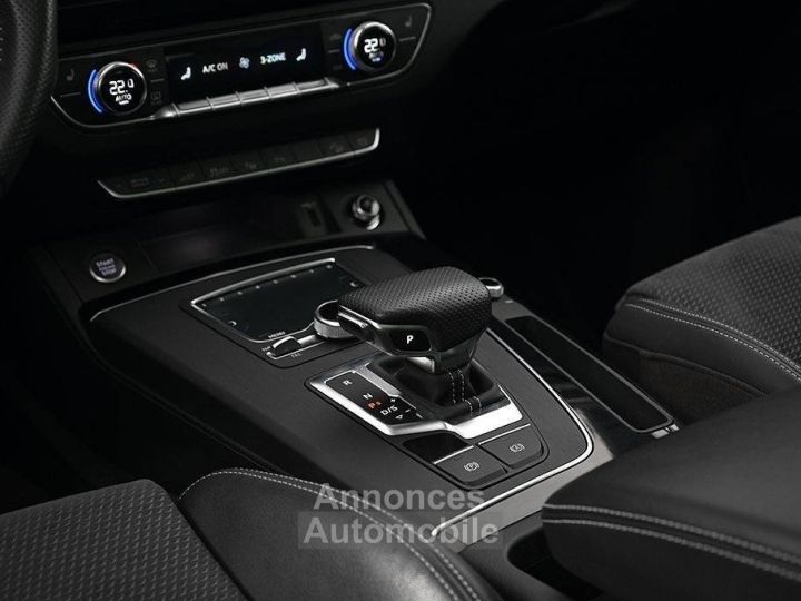 Audi Q5 50 TFSIe QUATTRO S-LINE PANO AHK B&O - 5