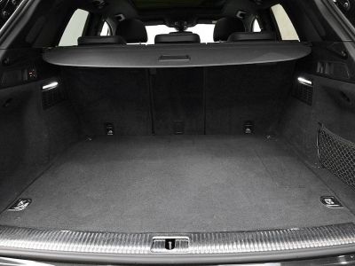 Audi Q5 50 TFSIe QUATTRO S-LINE PANO AHK B&O   - 7