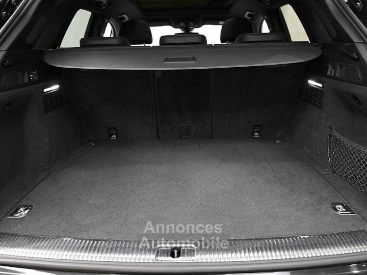 Audi Q5 50 TFSIe QUATTRO S-LINE PANO AHK B&O - 7