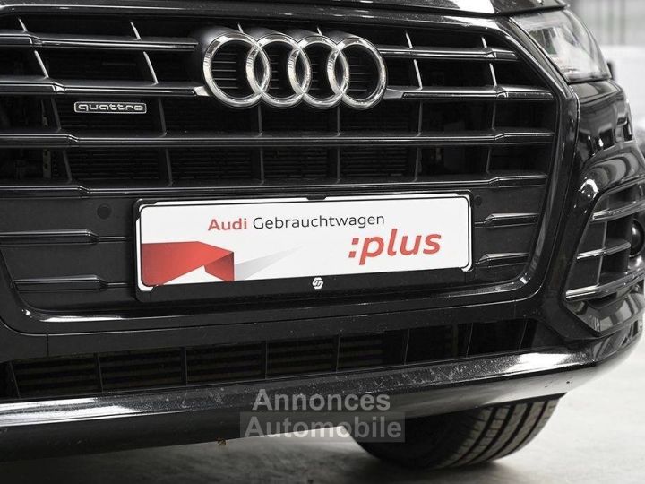 Audi Q5 50 TFSIe QUATTRO S-LINE PANO AHK B&O - 8