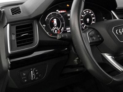 Audi Q5 50 TFSIe QUATTRO S-LINE PANO AHK B&O   - 9