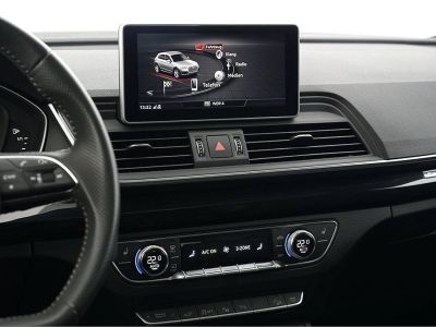 Audi Q5 50 TFSIe QUATTRO S-LINE PANO AHK B&O   - 11