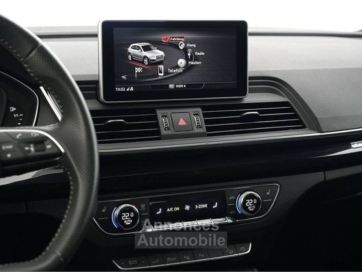 Audi Q5 50 TFSIe QUATTRO S-LINE PANO AHK B&O - 11