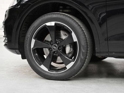 Audi Q5 50 TFSIe QUATTRO S-LINE PANO AHK B&O   - 13