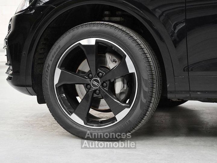Audi Q5 50 TFSIe QUATTRO S-LINE PANO AHK B&O - 13