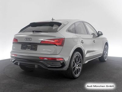 Audi Q5 50 TFSIe PANO/S-LINE/ATTELAGE   - 2