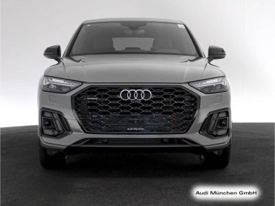 Audi Q5 50 TFSIe PANO/S-LINE/ATTELAGE   - 3
