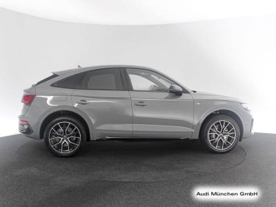 Audi Q5 50 TFSIe PANO/S-LINE/ATTELAGE   - 4