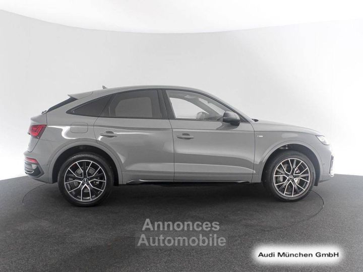 Audi Q5 50 TFSIe PANO/S-LINE/ATTELAGE - 4