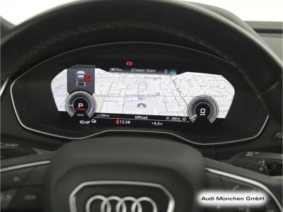 Audi Q5 50 TFSIe PANO/S-LINE/ATTELAGE   - 7