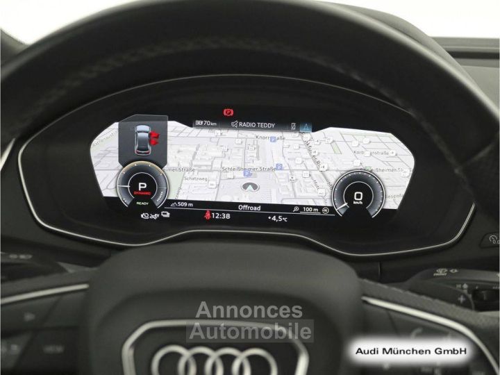 Audi Q5 50 TFSIe PANO/S-LINE/ATTELAGE - 7