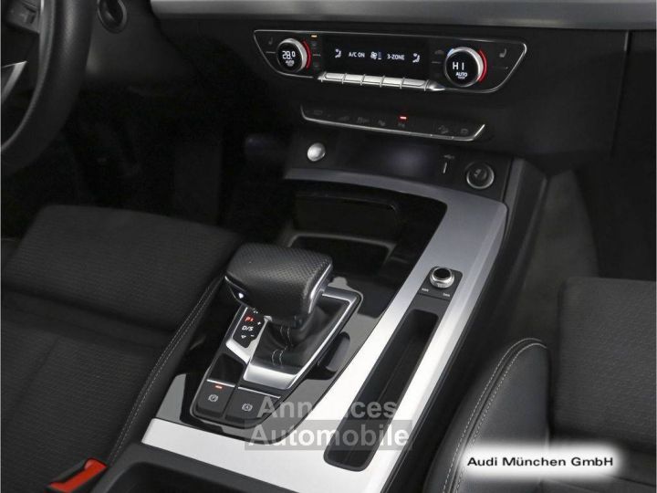 Audi Q5 50 TFSIe PANO/S-LINE/ATTELAGE - 8