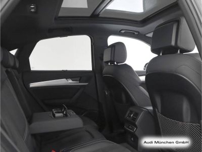 Audi Q5 50 TFSIe PANO/S-LINE/ATTELAGE   - 10