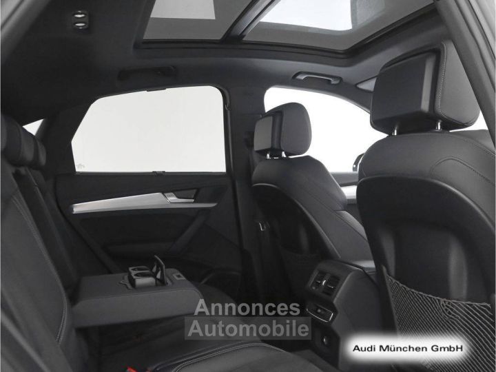 Audi Q5 50 TFSIe PANO/S-LINE/ATTELAGE - 10
