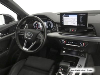 Audi Q5 50 TFSIe PANO/S-LINE/ATTELAGE   - 12
