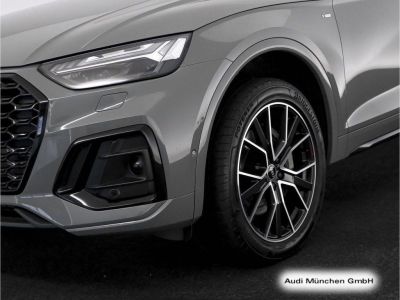 Audi Q5 50 TFSIe PANO/S-LINE/ATTELAGE   - 13