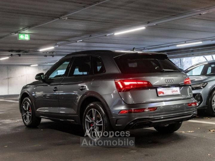 Audi Q5 50 TFSI e quattro S line AHK ACC Pano Camera - 3