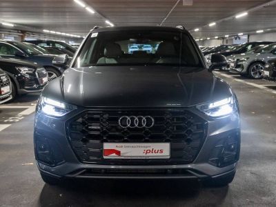 Audi Q5 50 TFSI e quattro S line AHK ACC Pano Camera   - 9