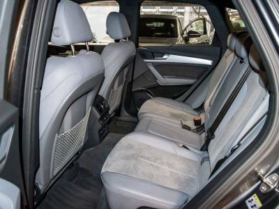 Audi Q5 50 TFSI e quattro S line AHK ACC Pano Camera   - 11