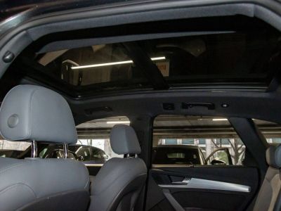 Audi Q5 50 TFSI e quattro S line AHK ACC Pano Camera   - 12