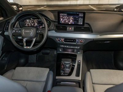 Audi Q5 50 TFSI e quattro S line AHK ACC Pano Camera   - 13