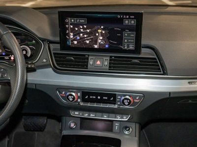 Audi Q5 50 TFSI e quattro S line AHK ACC Pano Camera   - 15