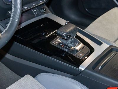 Audi Q5 50 TFSI e quattro S line AHK ACC Pano Camera   - 16