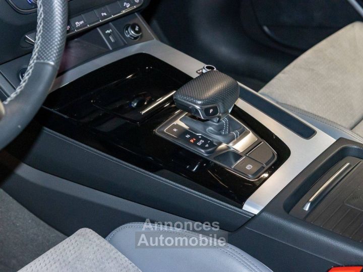Audi Q5 50 TFSI e quattro S line AHK ACC Pano Camera - 16