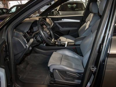 Audi Q5 50 TFSI e quattro S line AHK ACC Pano Camera   - 17