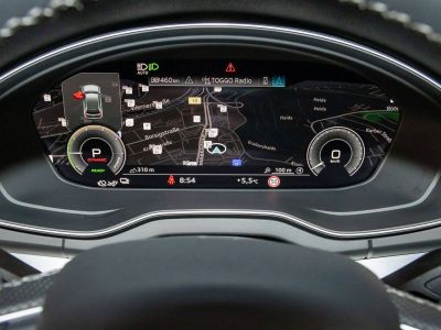 Audi Q5 50 TFSI e quattro S line AHK ACC Pano Camera   - 18