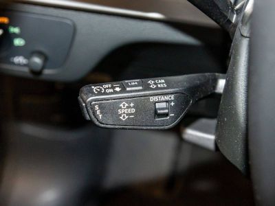 Audi Q5 50 TFSI e quattro S line AHK ACC Pano Camera   - 19