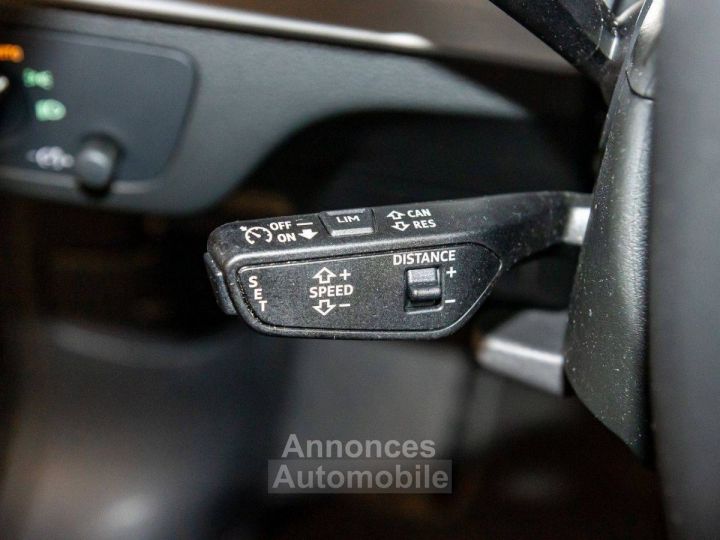 Audi Q5 50 TFSI e quattro S line AHK ACC Pano Camera - 19