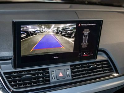 Audi Q5 50 TFSI e quattro S line AHK ACC Pano Camera   - 20