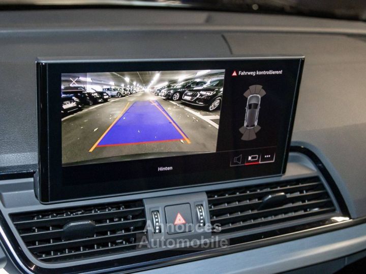 Audi Q5 50 TFSI e quattro S line AHK ACC Pano Camera - 20