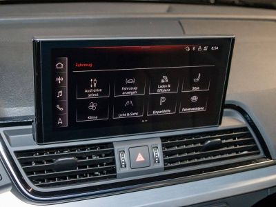 Audi Q5 50 TFSI e quattro S line AHK ACC Pano Camera   - 21