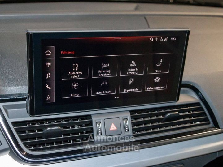Audi Q5 50 TFSI e quattro S line AHK ACC Pano Camera - 21
