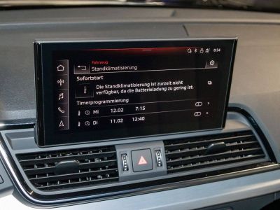 Audi Q5 50 TFSI e quattro S line AHK ACC Pano Camera   - 22