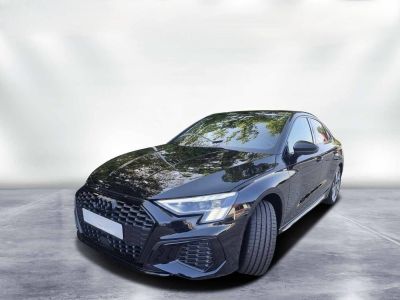 Audi A3 20 TFSI 40 Stronic S line quattro   - 1