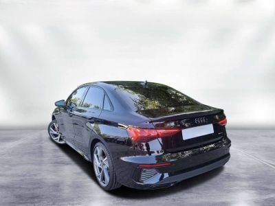 Audi A3 20 TFSI 40 Stronic S line quattro   - 2