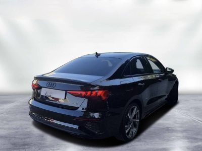 Audi A3 20 TFSI 40 Stronic S line quattro   - 3